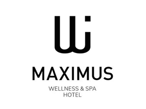 mobilní aplikace hotel Maximus