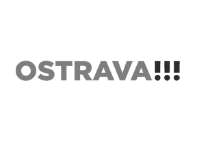 mobilní aplikace Ostrava